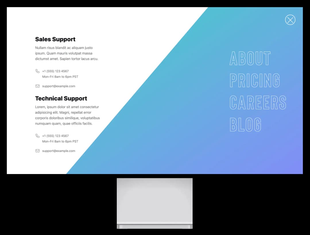 Projects